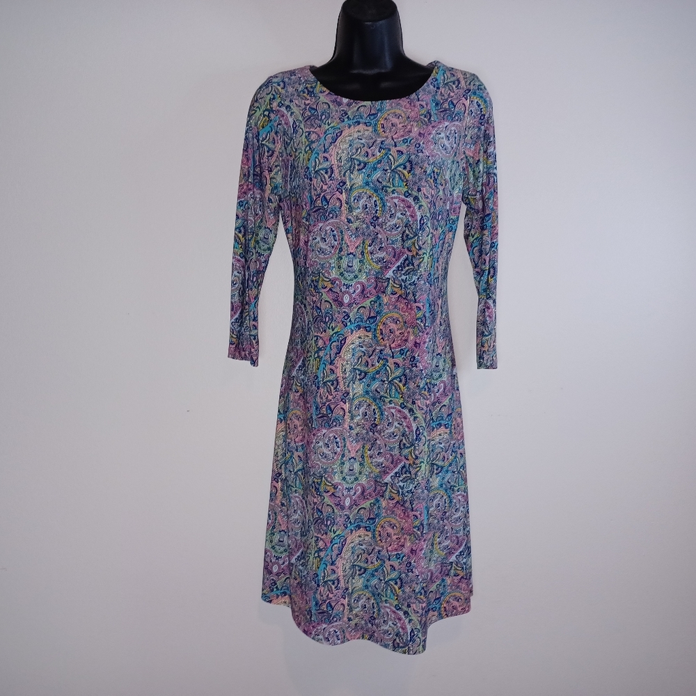 Womens size 4 Tommy Hilfiger dress. NWOT